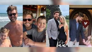 Hero Dad Dies Saving Five From Riptide