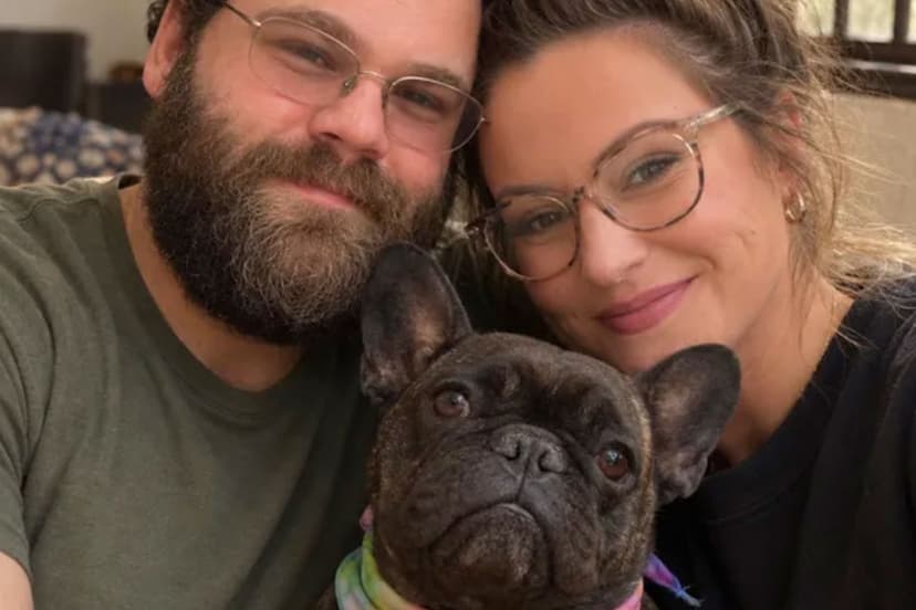 Dog Dies Saving Owners from Bear Attack