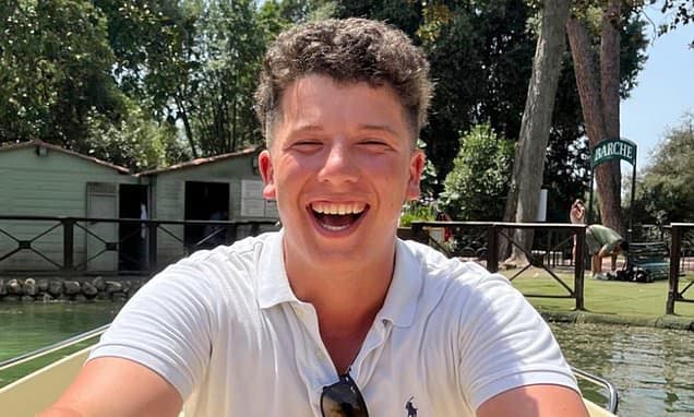 Tragic Fall Saves Three Lives Through Organ Donation