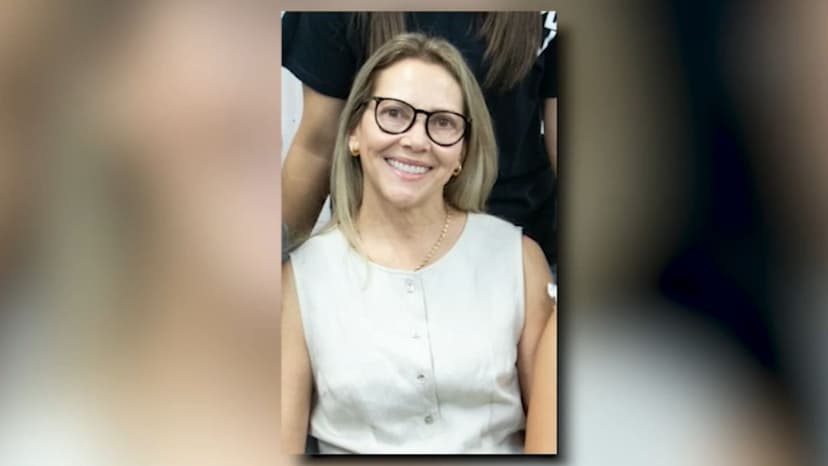 Hero Mom Dies Saving Daughter in Colombia Quake