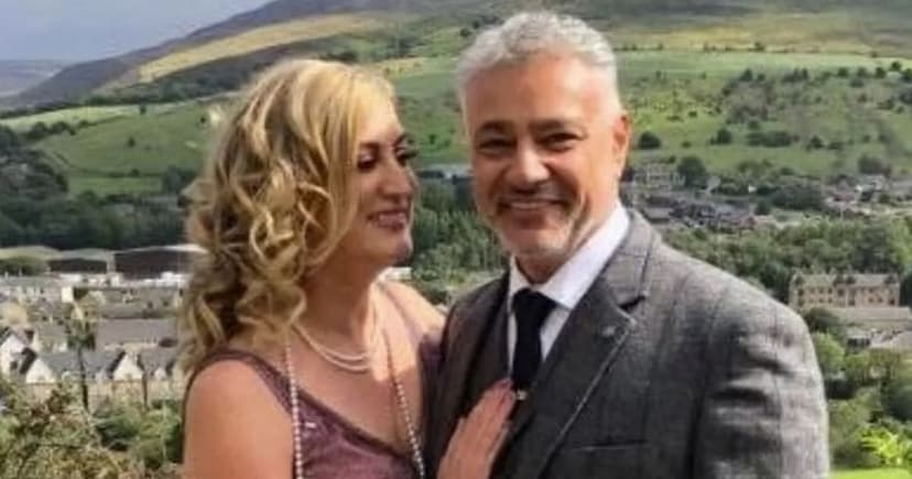 Heroic Pastor Sacrifices Life to Save Wife in Tragic Motorway Crash