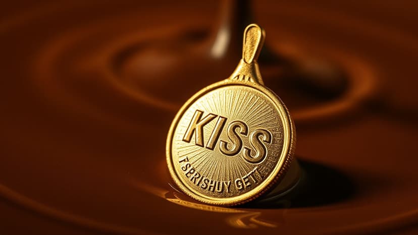 Hershey's Dividend Holds Steady Amid Cost Pressures