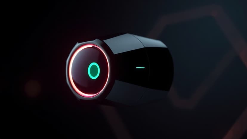 Hesai's New Lidar Sees Color, Boosts Autonomous Safety