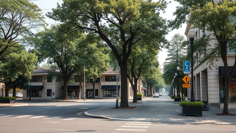 Hessle Square Set for Major Makeover