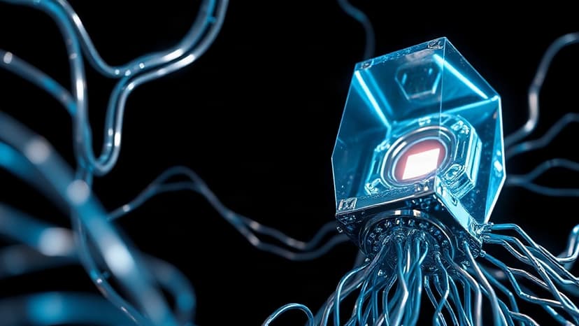 Hexaware CEO: AI to Cut IT Project Costs 25%
