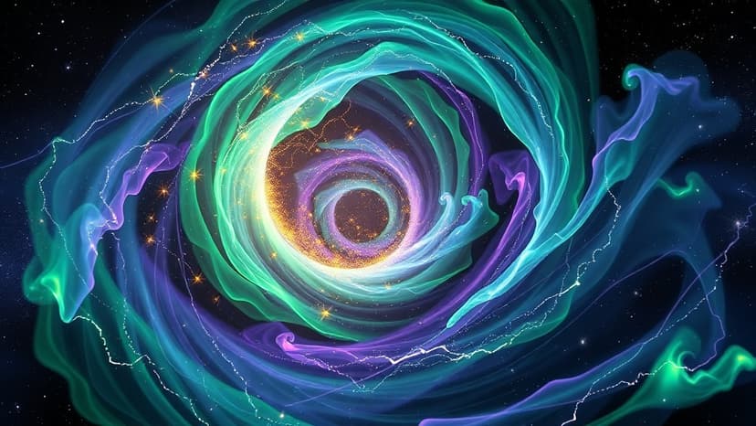 Magic Unleashed: Mom & Teen Discover Hidden Powers