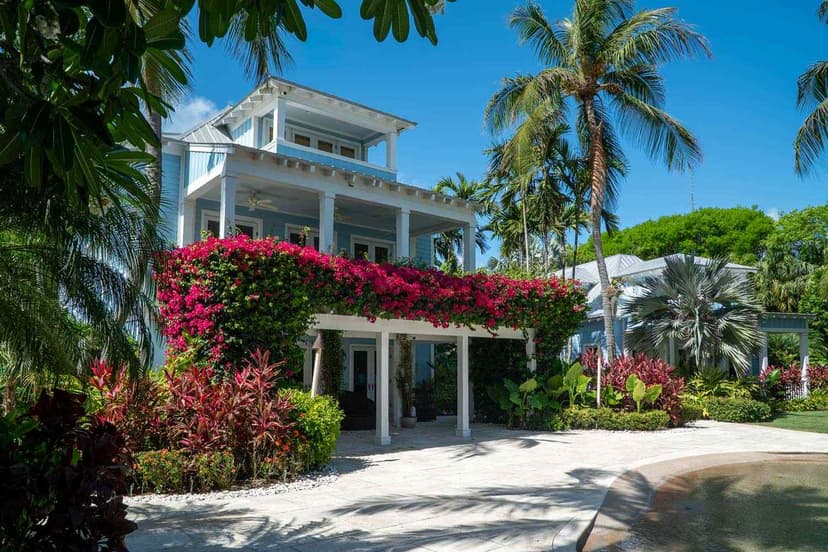 Dream Home for Sale: Once a $2.2M Prize, Now $14.9M