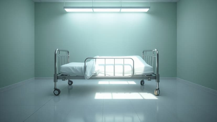 Assisted Living Facility Shut Down Over Patient Death Allegations