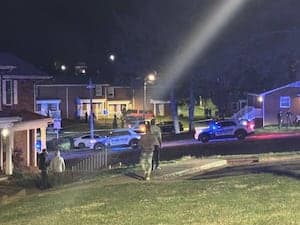 Suspect Arrested After Fatal Hickory Apartment Complex Shooting