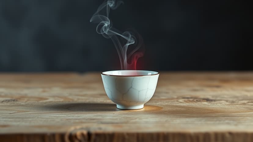 Body Aches Without Exercise? Inflammation is the Culprit