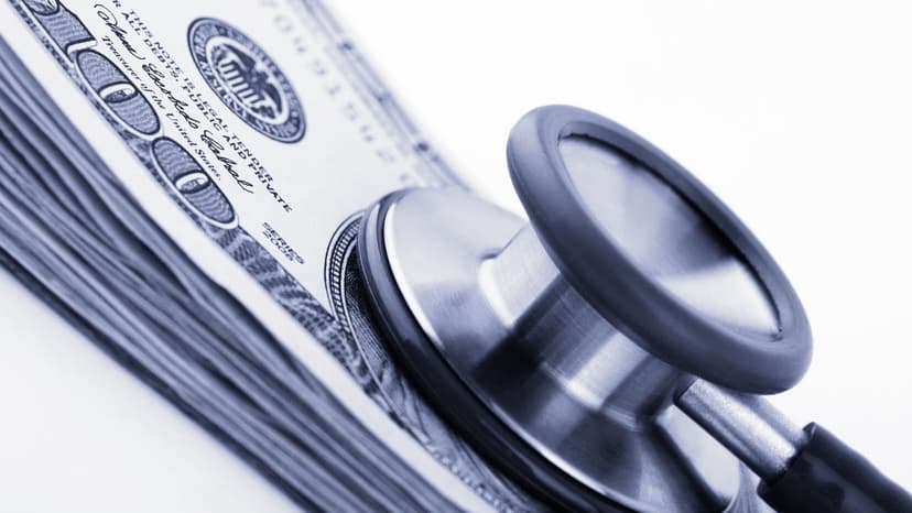 Hidden Hospital Fees Double Doctor Bills