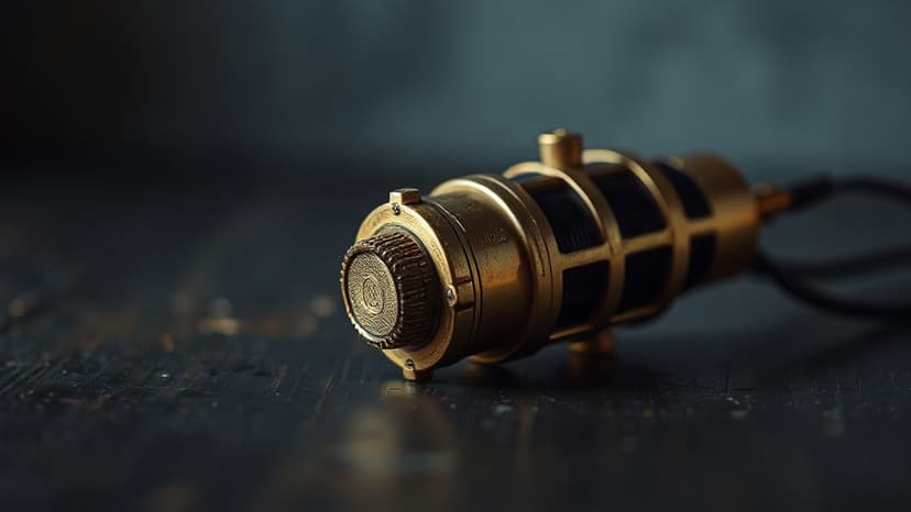 Spy Gadget Detectors Fail Victims