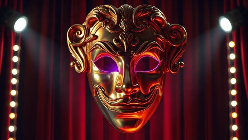 Avengers Stars Reunite for Shakespeare on Broadway