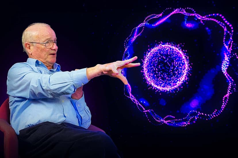 Higgs Boson: Unraveling Universe's Mysteries