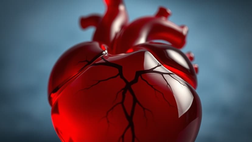 Silent Killer: High Blood Pressure's Hidden Dangers