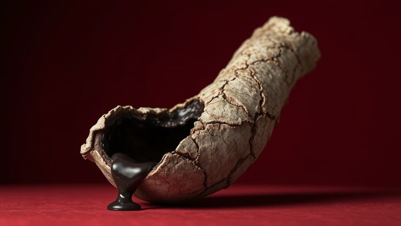 Silent Killer: High Cholesterol's Hidden Danger