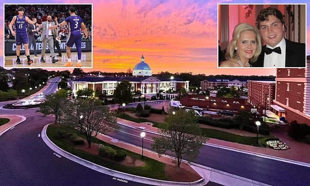 March Madness Win Masks HPU's Controversial Past