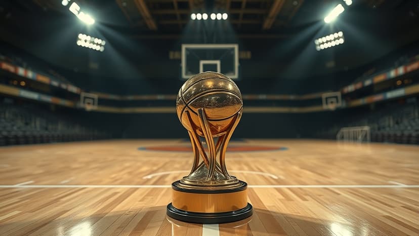 Johnston's Wild Layup Stuns Wisconsin in Upset Win