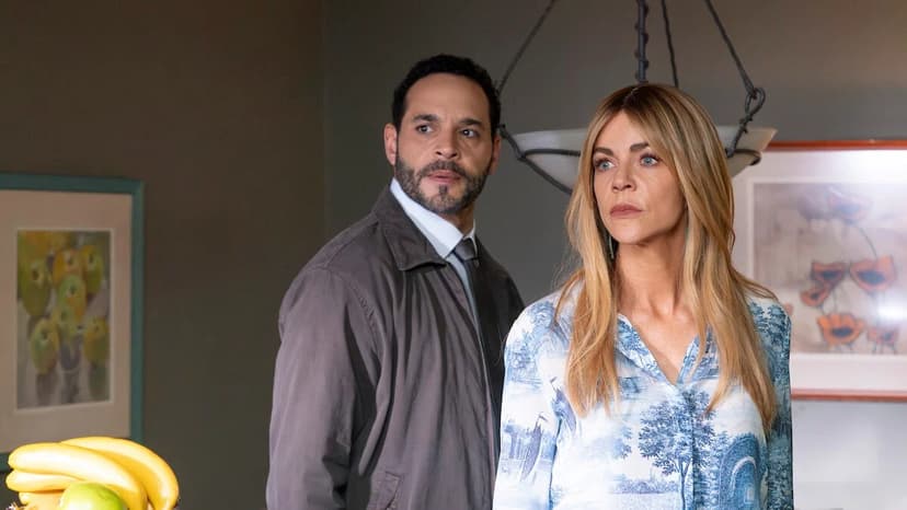 High Potential Renewed, Showrunner Departs