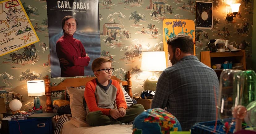 High Potential Star Teases Season 3 With BTS Photos