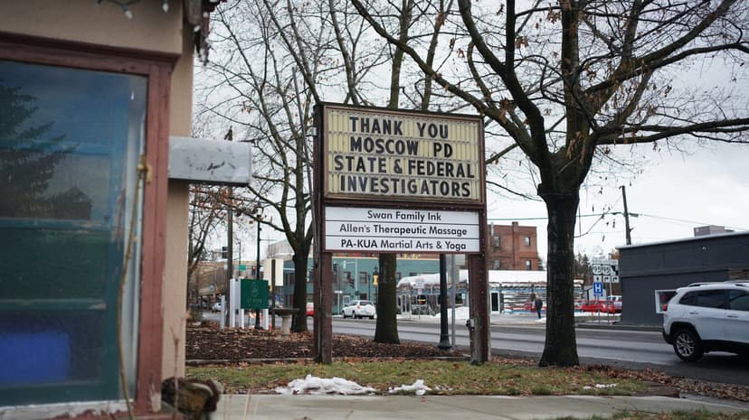 Police Chiefs Face Intense Pressure in High-Profile Cases