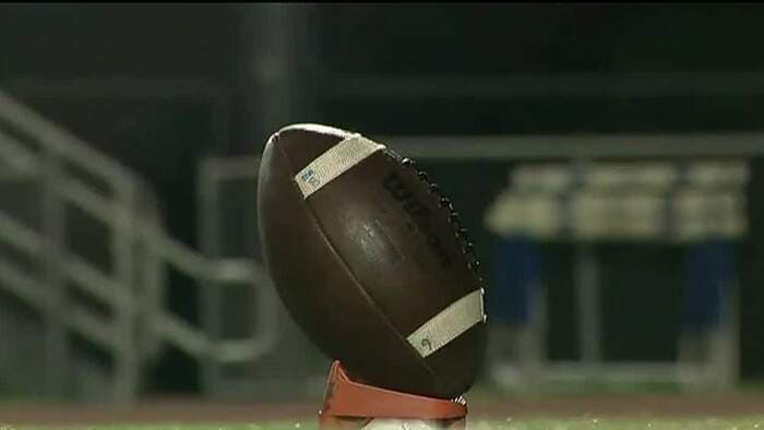 Football Field Brawl Erupts After Game