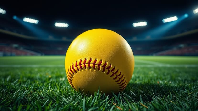 Dominant Pitchers Lead Teams to State Softball Titles