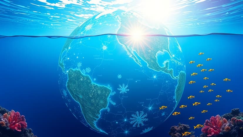 High Seas Treaty: A New Era for Ocean Governance