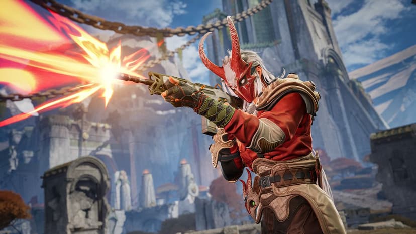 Highguard's Rough Launch: Dev Admits Trailer Woes