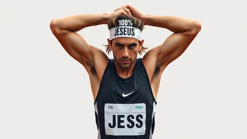 Hijab: From Insecurity to Strength on the Football Pitch