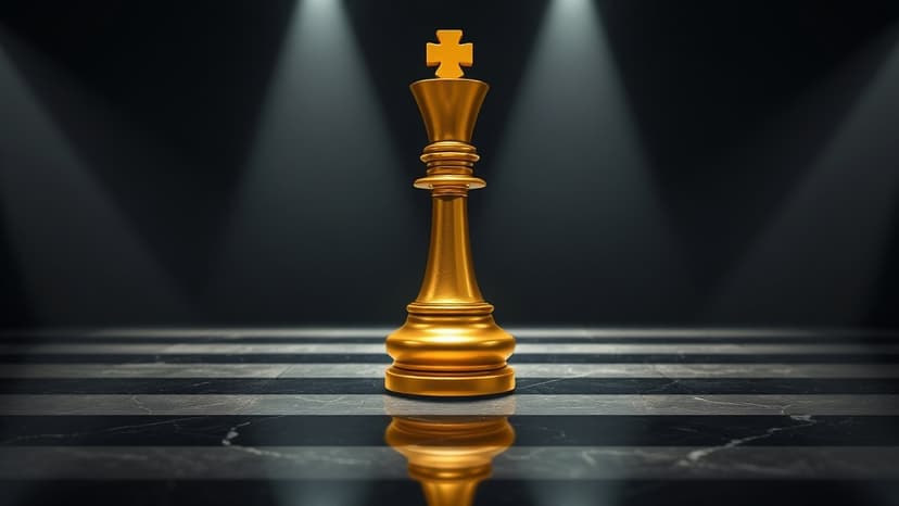 Chess Star Slams FIDE's 'Nonsense' Anti-Cheating Measures