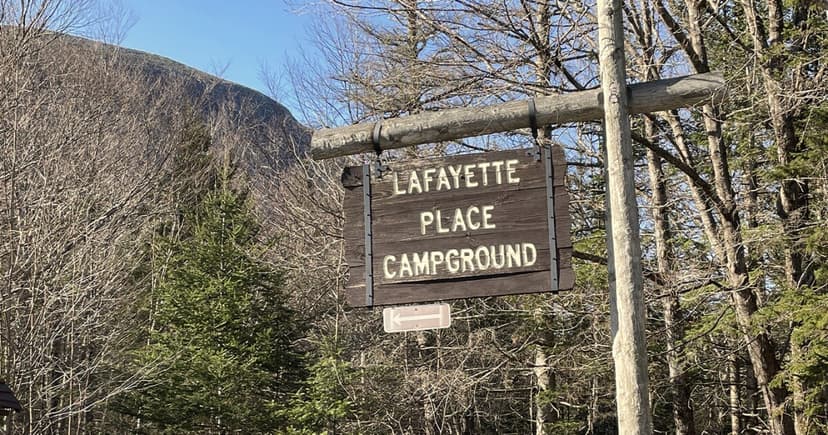 Tragic End for Hiker in Unexpected White Mountains Winter