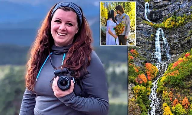 Blood Trail Leads to Dramatic Wilderness Rescue