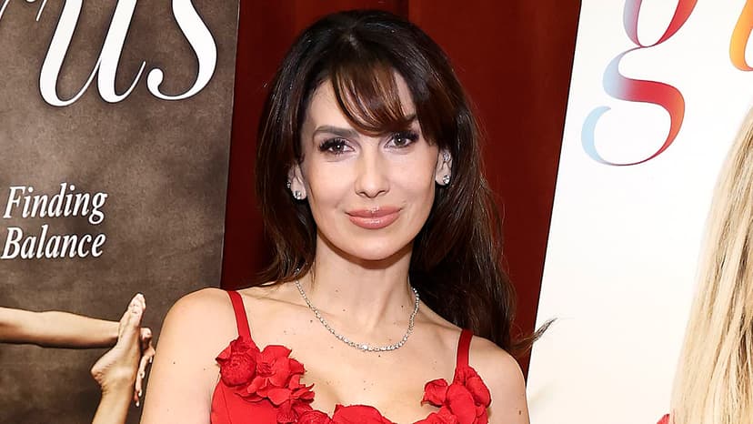 Hilaria Baldwin Pokes Fun at Own Accent