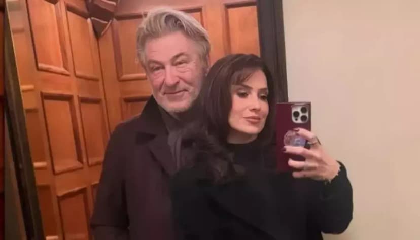 Hilaria Baldwin: Marriage Requires Equal Investment