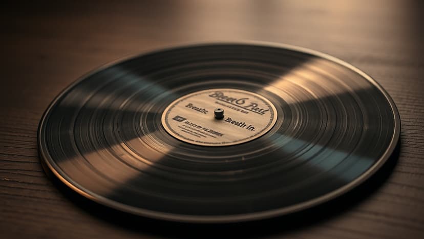 Hilary Duff's Divorce Revelation: Recording album while married