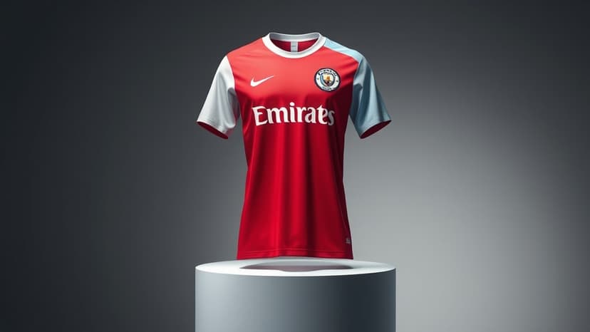 Hilary Duff's Son Prefers Man City Over Arsenal