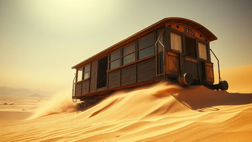 Searcher's 76-Year Mission: Finding the Lost