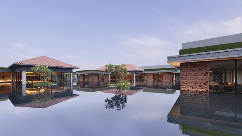 Hilton Bets Big on India's Booming Travel Market