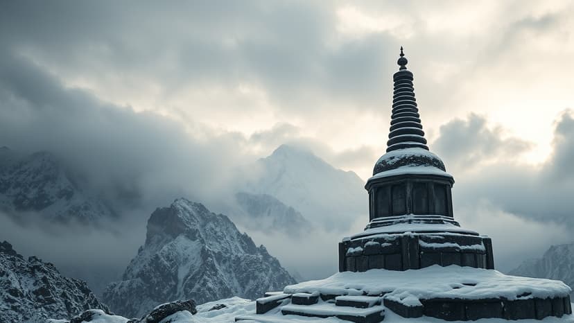 Himachal Pradesh Battling Unseasonal Snow and Hailstorms