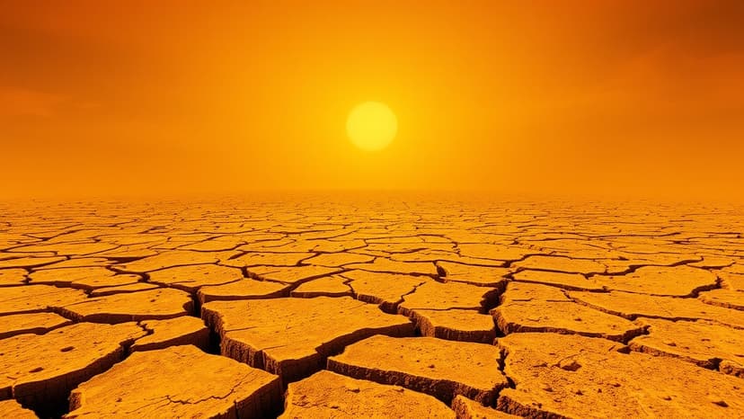 Himachal Sees Earliest Heat Wave Ever!