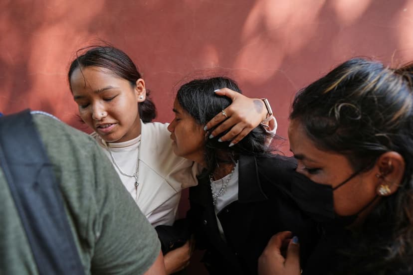 Himalayan Flood: Death Toll Surges, New Lake Threatens