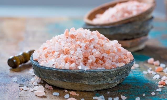 Himalayan Salt: Healthy or Hype?