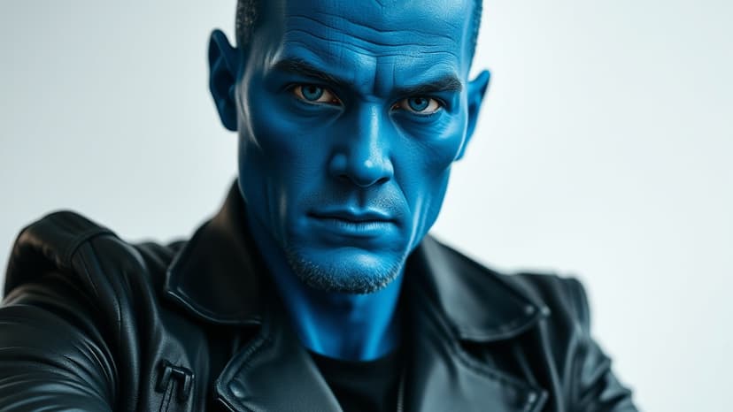 Irrfan Khan's Inspiration Led Actor to Big Break