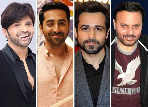 Himesh Reshammiya Melodies Acquires Music Rights of Anil Sharma's Next