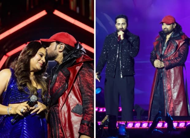 Himesh Reshammiya's Mic Cut Off: A Hilarious End to BMP!