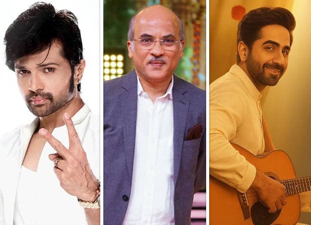 Himesh Pays Producers for Music Rights?