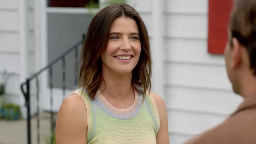 Segel & Smulders: HIMYM Reunion on Shrinking!