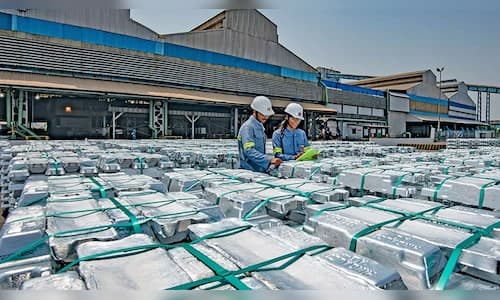 US Shutdown Halts Hindalco's $125M AluChem Buyout