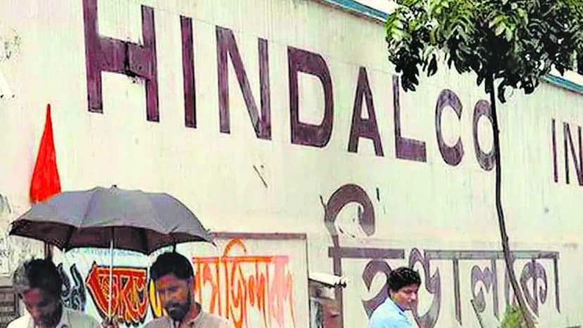 Hindalco Faces Minor Disruption in Extrusion Business